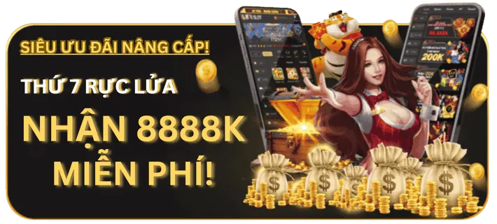 Ưu đãi hoàn trả hàng tuần cho người chơi slot game