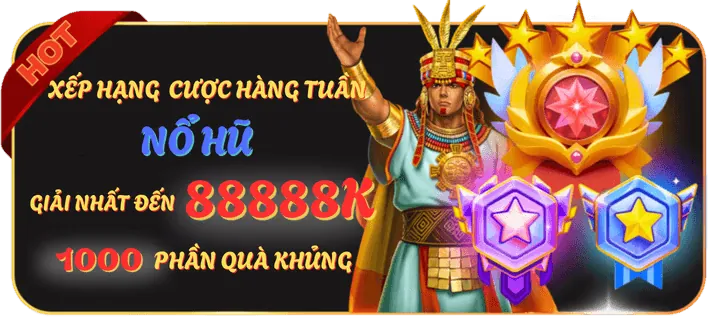 Khuyến mãi bắn cá 777vin777